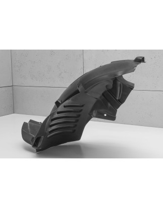 MERCEDES E-CLASS W212 2009-2013 PRE-RESTYLING PASSARUOTA ANTERIORE SINISTRO PARTE ANTERIORE A2126900