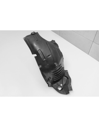 MERCEDES E-CLASS W212 2009-2013 PRE-RESTYLING PASSARUOTA ANTERIORE DESTRO PARTE ANTERIORE A212690023