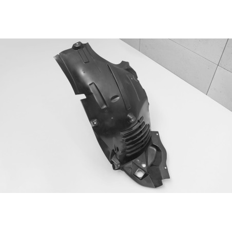 MERCEDES E-CLASS W212 2009-2013 PRE-RESTYLING PASSARUOTA ANTERIORE DESTRO PARTE ANTERIORE A212690023