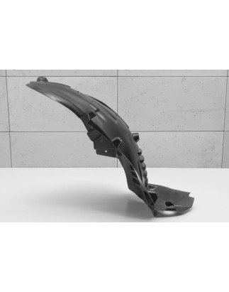 MERCEDES E-CLASS W212 2009-2013 PRE-RESTYLING PASSARUOTA ANTERIORE DESTRO PARTE ANTERIORE A212690023