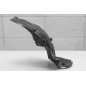 MERCEDES E-CLASS W212 2009-2013 PRE-RESTYLING PASSARUOTA ANTERIORE DESTRO PARTE ANTERIORE A212690023 MERCEDES E-CLASS W212 2009-2013 PRE-RESTYLING PASSARUOTA ANTERIORE DESTRO PARTE ANTERIORE A212690023