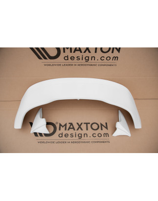 Spoiler Ford Focus  Mk4 (Cod. M-FO-FO-4-STLINE-FH1F)