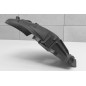 MERCEDES E-CLASS W213 2016-2020 PRE-RESTYLING PASSARUOTA ANTERIORE DESTRO PARTE ANTERIORE A213690140