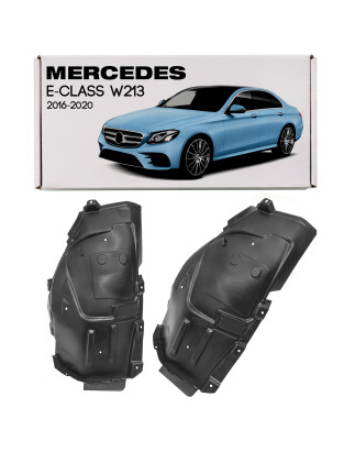 MERCEDES E-CLASS W213 2016-2020 PRE-RESTYLING PASSARUOTA ANTERIORE SINISTRO PARTE ANTERIORE A2136901