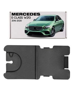 MERCEDES E-CLASS W213 2016-2020 PRE-RESTYLING COPERTURA PER SOSTITUZIONE LAMPADINE TAPPO A2136909102