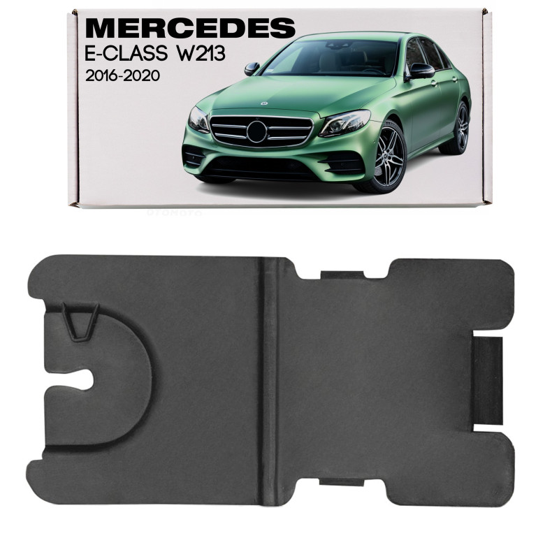 MERCEDES E-CLASS W213 2016-2020 PRE-RESTYLING COPERTURA PER SOSTITUZIONE LAMPADINE TAPPO A2136909102