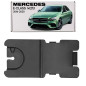 MERCEDES E-CLASS W213 2016-2020 PRE-RESTYLING COPERTURA PER SOSTITUZIONE LAMPADINE TAPPO A2136909102