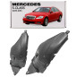 MERCEDES S-CLASS W221 2005-2013 PASSARUOTA ANTERIORE SINISTRO PARTE ANTERIORE A2216903330 (Cod. AP-5