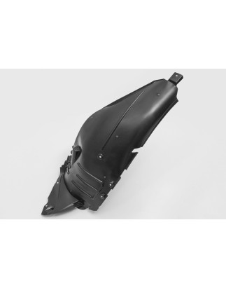 MERCEDES S-CLASS W221 2005-2013 PASSARUOTA ANTERIORE SINISTRO PARTE ANTERIORE A2216903330 (Cod. AP-5
