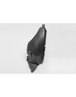 MERCEDES S-CLASS W221 2005-2013 PASSARUOTA ANTERIORE SINISTRO PARTE ANTERIORE A2216903330 (Cod. AP-5