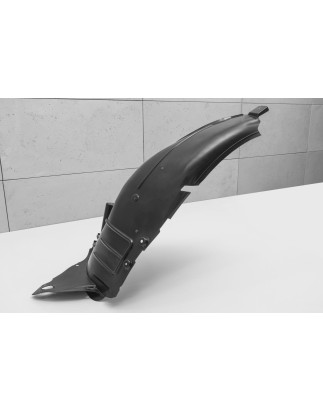 MERCEDES S-CLASS W221 2005-2013 PASSARUOTA ANTERIORE SINISTRO PARTE ANTERIORE A2216903330 (Cod. AP-5
