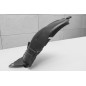 MERCEDES S-CLASS W221 2005-2013 PASSARUOTA ANTERIORE SINISTRO PARTE ANTERIORE A2216903330 (Cod. AP-5