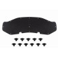 MERCEDES B-CLASS W247 2019+ PANNELLO FONOASSORBENTE COFANO A2476820126 (Cod. AP-54254_A4x4)