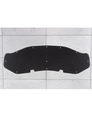 MERCEDES B-CLASS W247 2019+ PANNELLO FONOASSORBENTE COFANO A2476820126 (Cod. AP-54254_A4x4)