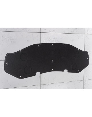 MERCEDES B-CLASS W247 2019+ PANNELLO FONOASSORBENTE COFANO A2476820126 (Cod. AP-54254_A4x4)