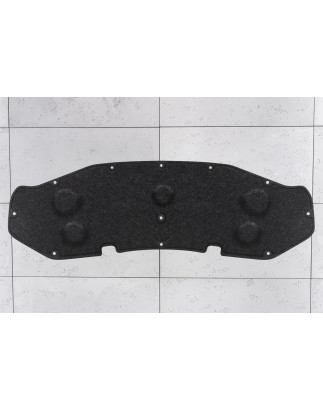 MERCEDES B-CLASS W247 2019+ PANNELLO FONOASSORBENTE COFANO A2476820126 (Cod. AP-54254_A4x4)