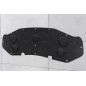 MERCEDES B-CLASS W247 2019+ PANNELLO FONOASSORBENTE COFANO A2476820126 (Cod. AP-54254_A4x4)