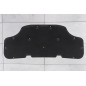 MERCEDES GLB X247 2019+ PANNELLO FONOASSORBENTE COFANO KIT CON CLIP A2476822800 (Cod. AP-54255_A4x4)
