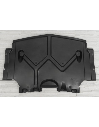 MERCEDES R-CLASS W251 2005-2011 PRE-RESTYLING PROTEZIONE PIASTRA PROTEZIONE MOTORE A2515240130 (Cod.