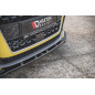 SPLITTER ANTERIORE V.1 Audi A1 S-Line GB (Cod. M-AU-A1-GB-SLINE-FD1G)
