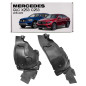 MERCEDES GLC X253 C253 2015-2019 PRE-RESTYLING PASSARUOTA ANTERIORE SINISTRO PARTE POSTERIORE A25369