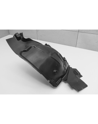 MERCEDES GLC X253 C253 2015-2019 PRE-RESTYLING PASSARUOTA ANTERIORE SINISTRO PARTE POSTERIORE A25369