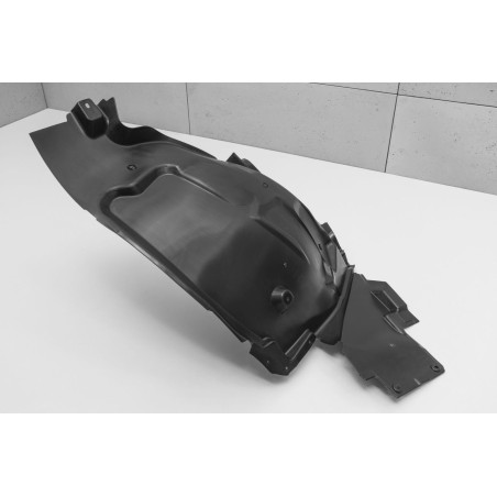 MERCEDES GLC X253 C253 2015-2019 PRE-RESTYLING PASSARUOTA ANTERIORE SINISTRO PARTE POSTERIORE A25369