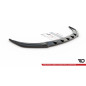SPLITTER ANTERIORE V.1 Audi A1 S-Line GB (Cod. M-AU-A1-GB-SLINE-FD1G)