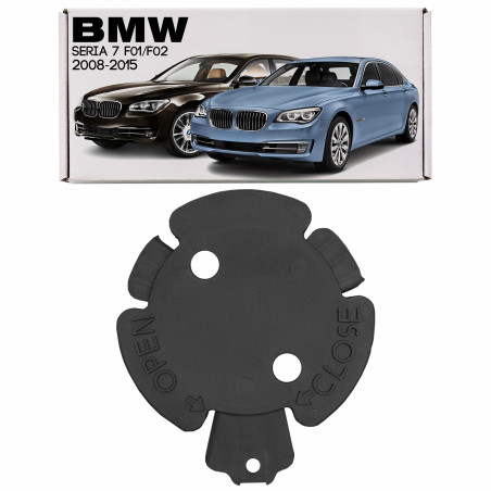 BMW SERIA 7 F01 F02 2008-2015 TAPPO TAPPO SCARICO OLIO 51757209541 (Cod. AP-54265_A4x4)