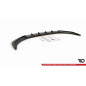 SPLITTER ANTERIORE V.1 Audi A1 S-Line GB (Cod. M-AU-A1-GB-SLINE-FD1G)