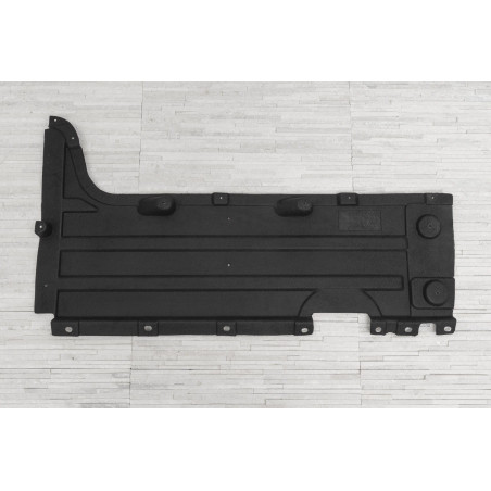 BMW X3 F25 2010-2017 IN TESSUTO PROTEZIONE SOTTOSCOCCA ANTERIORE DESTRA 51757213672 (Cod. AP-54266_A