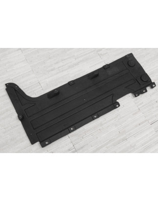 BMW X3 F25 2010-2017 IN TESSUTO PROTEZIONE SOTTOSCOCCA ANTERIORE DESTRA 51757213672 (Cod. AP-54266_A