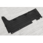 BMW X3 F25 2010-2017 IN TESSUTO PROTEZIONE SOTTOSCOCCA ANTERIORE DESTRA 51757213672 (Cod. AP-54266_A