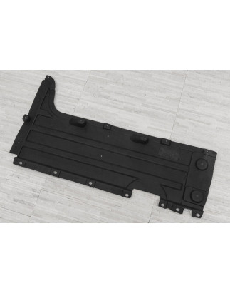 BMW X3 F25 2010-2017 IN TESSUTO PROTEZIONE SOTTOSCOCCA ANTERIORE DESTRA 51757213672 (Cod. AP-54266_A