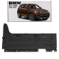 BMW X3 F25 2010-2017 IN TESSUTO PROTEZIONE SOTTOSCOCCA ANTERIORE DESTRA 51757213672 (Cod. AP-54266_A
