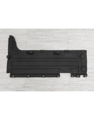 BMW X3 F25 2010-2017 IN TESSUTO PROTEZIONE SOTTOSCOCCA ANTERIORE DESTRA 51757213672 (Cod. AP-54266_A