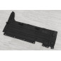 BMW X3 F25 2010-2017 IN TESSUTO PROTEZIONE SOTTOSCOCCA ANTERIORE DESTRA 51757213672 (Cod. AP-54266_A