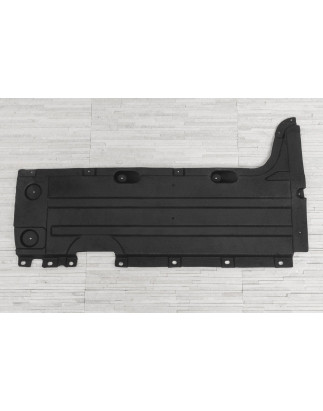 BMW X3 F25 2010-2017 IN TESSUTO PROTEZIONE SOTTOSCOCCA ANTERIORE DESTRA 51757213672 (Cod. AP-54266_A