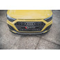 SPLITTER ANTERIORE V.2 Audi A1 S-Line GB (Cod. M-AU-A1-GB-SLINE-FD2G)