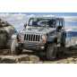 JEEP WRANGLER JK 2007-2018 TELAIO ANTERIORE VETRI 68028605AJ (Cod. AP-54271_A4x4)