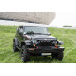 JEEP WRANGLER JK 2007-2018 TELAIO ANTERIORE VETRI 68028605AJ (Cod. AP-54271_A4x4)