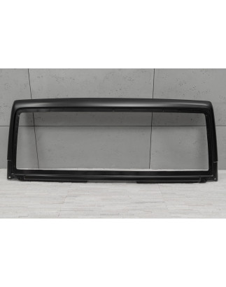 JEEP WRANGLER JK 2007-2018 TELAIO ANTERIORE VETRI 68028605AJ (Cod. AP-54271_A4x4)