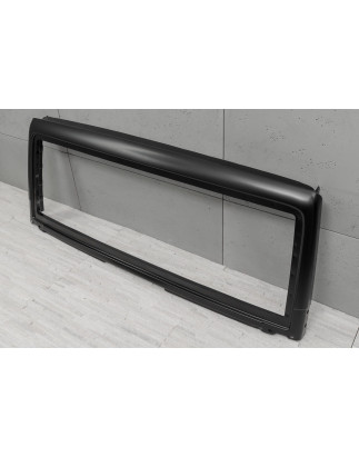 JEEP WRANGLER JK 2007-2018 TELAIO ANTERIORE VETRI 68028605AJ (Cod. AP-54271_A4x4)