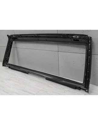 JEEP WRANGLER JK 2007-2018 TELAIO ANTERIORE VETRI 68028605AJ (Cod. AP-54271_A4x4)