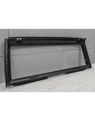 JEEP WRANGLER JK 2007-2018 TELAIO ANTERIORE VETRI 68028605AJ (Cod. AP-54271_A4x4)