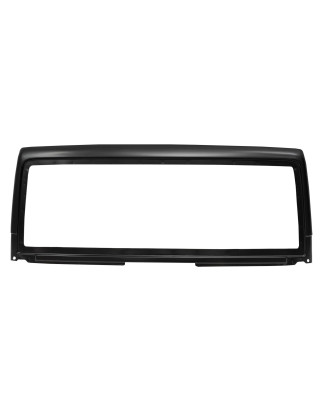 JEEP WRANGLER JK 2007-2018 TELAIO ANTERIORE VETRI 68028605AJ (Cod. AP-54271_A4x4)