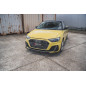 SPLITTER ANTERIORE V.2 Audi A1 S-Line GB (Cod. M-AU-A1-GB-SLINE-FD2G)