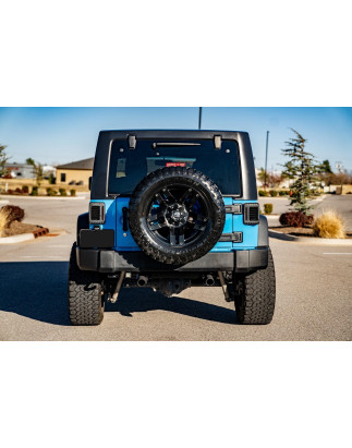 JEEP WRANGLER JK 2007-2018 PORTELLONE BAGAGLIAIO 68079246AB (Cod. AP-54273_A4x4)