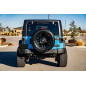 JEEP WRANGLER JK 2007-2018 PORTELLONE BAGAGLIAIO 68079246AB (Cod. AP-54273_A4x4)