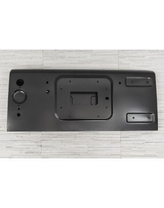 JEEP WRANGLER JK 2007-2018 PORTELLONE BAGAGLIAIO 68079246AB (Cod. AP-54273_A4x4)